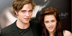 Robert Pattinson Ketahuan Kencani Wanita Lain