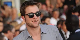 Robert Pattinson Sudah Punya Teman Kencan Lagi