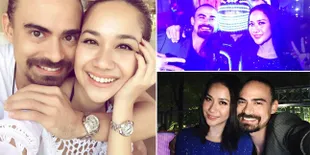 Romantis! Intip Serunya Pesta 7 Tahun Anniversary BCL & Ashraf