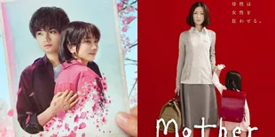 Romantis tapi Menyakitkan, 10 Film Jepang Ini Jadi Menguras Air Mata