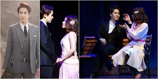 Romantisnya Adegan-Adegan Kyuhyun Super Junior di Drama Musikal
