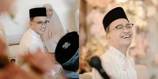 Ruben Onsu Alami Masalah Visa Furoda, Keberangkatan Haji Diundur Bulan Juni