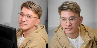 Ruben Onsu Geram Pelaku Fitnah Anaknya Sengaja Memprovokasi, Ditegur Malah Makin Nantangin