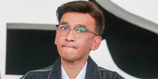 Ruben Onsu Keluhkan Kehadiran Pihak Ketiga Saat Bertemu Anak di Acara Balet