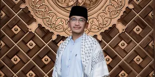 Ruben Onsu Pilih Adukan Nasib Lewat Salat Saat Dituduh Pencitraan