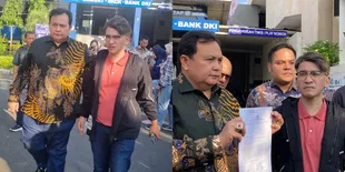 Ruben Onsu Tutup Pintu Damai, Mantap Lanjutkan Proses Hukum untuk Akun yang Memfitnah Anaknya