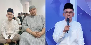 Ruben Onsu Ungkap Momen Tak Terduga Saat Lebaran, Sempat Bingung Mau Salat Ied Bareng Siapa - Ternyata Bertemu Ivan Gunawan