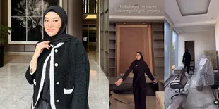 Rugi Miliaran! 10 Potret Rumah Clara Shinta yang Kini Dibiarkan Mangkrak - Mewah Meski Kini Dibiarkan Ditinggalkan Kontraktornya