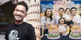 Rumah Tangga Kliennya dan Sarwendah Diterpa Isu Miring, Kuasa Hukum Ruben Onsu: Belum Bisa Jadi Konsumsi Publik