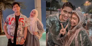 Rumah Tangganya Diduga Retak, Ini 8 Deretan Kontroversi Ria Ricis dan Teuku Ryan yang Ramai Disorot - Adegan Pelukan Hingga Pola Asuh