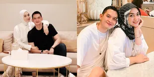 Rumah Tangganya Sempat Dikabarkan Retak, Potret Rezky Aditya dan Citra Kirana yang Makin Sering Umbar Kemesraan