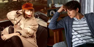 Rumor Gong Yoo Pacaran dengan Taylor Swift, Berasal dari Akun Gosip - Agensi Akhirnya Angkat Bicara