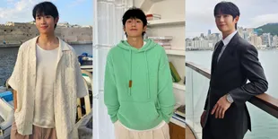 Rumor Jung Hae In Terlibat Kasus Narkoba Lee Sun Kyun, Jadi Member VIP di Bar - Dituding Kerap Hisap Ganja