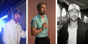 Ryan Gosling Akan Membintangi Film STAR WARS: STARFIGHTER yang Dijadwalkan Rilis Tahun 2027