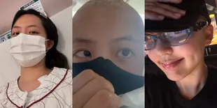 Ryu Jiwon Berjuang Lawan Leukemia, Sempat Ragu Bagikan Kondisi Kesehatan