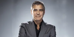 Saat George Clooney Mulai Diserang Penuaan