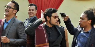 Saat 'LAMARAN' Acha Septriasa Dihantui Teror, Apa Yang Terjadi?