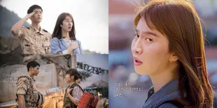 Saat Lee Kwang Soo Jadi Tokoh Utama Bareng Song Joong Ki, Serasi?