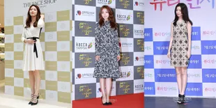 Saat Park Shin Hye-Suzy-Han Hyo Joo Saingan Mesra Bareng Pasangan
