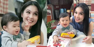 Saat Raphael Moeis Syuting Iklan, Bingung Lalu Ketawa Lucu