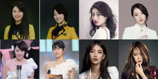Saat Suzy Miss A & Sulli Dibandingkan, Sama-Sama Cantik Mempesona