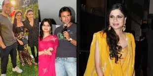 Saba Ali Khan Adik Saif Ali Khan yang Jarang Tersorot, Punya Aset 5 Triliun - Putuskan Tak Mau Nikah