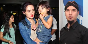 Safeea Gadis Mungil Yang Dirumorkan Anak Ahmad Dhani - Mulan