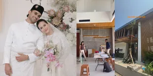 Sah Dinikahi Crazy Rich Malaysia, Ini 9 Potret Villa Mewah Pevita Pearce di Bali yang Bernuansa Tropis - Lokasi Mepet Sawah