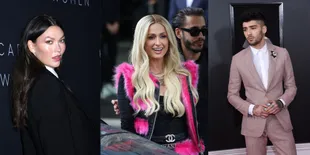 Sahabat Jadi Musuh! Paris Hilton dan 7 Seleb Hollywood Alami Konflik dengan Teman Baiknya