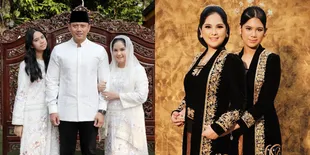 Saingi Pesona Sang Ibu! 8 Potret Almira Anak Annisa Pohan yang Kini Beranjak Remaja - Ternyata Suka Cari Barang Bekas