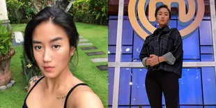 Saking Cantiknya, Inilah 6 Momen Renatta Moeloek Yang Gemesin Dan Bikin Para Fans Semakin Tergila-gila