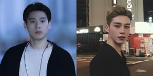 Saking Gantengnya, 5 Manajer Grup K-Pop Ini Cocok Banget Jadi Seorang Idol!