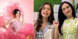 Salshadilla Ungkap Kegiatan Iis Dahlia yang Arisan Sebanyak 4 Kali Sebulan