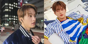 Sama Memiliki Rasa Kepercayaan yang Tinggi - Berikut Kecocokan Cewek Gemini dengan Mark NCT Dream si Leo