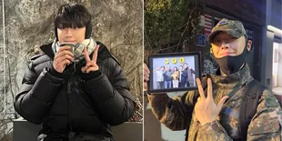Sama-Sama Berzodiak Aries, Kamu dan Lee Do Hyun Bakal Secocok Apa Sih?