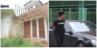 Sama-Sama Diliputi Kontroversi, Seperti Ini Potret Rumah Vicky Prasetyo VS Aldi Taher yang Seperti Langit & Bumi