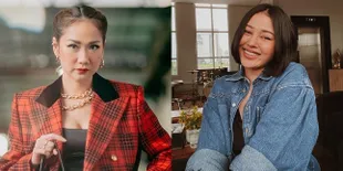 Sama-Sama Satu Tahun Ditinggal Suami, Tegarnya BCL dan Mutia Ayu Bikin Haru