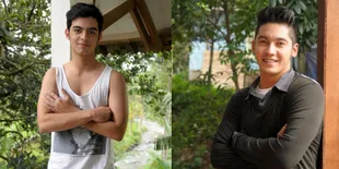 Samuel Zylgwyn Vs Ciccio Manassero Sama Gantengnya, Pilih Mana?