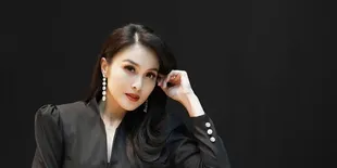 Sandra Dewi Resmi Cabut Gugatan Soal Harta Sitaan Harvey Moeis