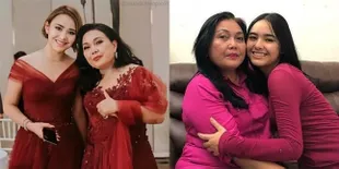Sang Bunda Meninggal Dunia, Ini 9 Potret Kebersamaan Amanda Manopo Dengan Mendiang yang Kini Tinggal Kenangan