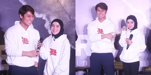 Sang Suami Jadi Pengusaha, Ini 8 Potret Lesti Kejora Dukung Rizky Billar Buka Bisnis Clothing Line