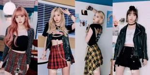 Sangat Siap Debut, Kep1er Bagikan Foto Konsep Individu Untuk Mini Album 'First Impact'