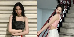 Sangat Suka Makan, Ini Olahraga ala Chiquita BABYMONSTER yang Bisa Bikin Tubuh Tetap Langsing Ideal