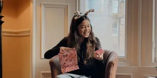 Sarah Putri Nana Mirdad Berhasil Menangkan 4 Medali di Malaysia, Bikin Bangga Andrew White