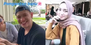 Sarapan Pertama Rezky & Citra Kirana Setelah Jadi Suami Istri, Digoda Malam Pertama