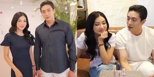 Sarwendah dan Giorgio Antonio Happy Dapat Julukan 'Mamio-Papio', Bersyukur Ada Dukungan Positif
