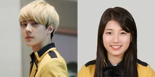 Satu Angkatan Saat SMA, Kini Mereka Jadi Bintang K-Pop Terkenal