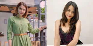 Satu Tahun Jadi Mualaf, Ini 10 Potret DJ Katty Butterfly yang Kini Makin Sering Berpenampilan Terbuka - Kerap Dicibir dan Dihujat Netizen