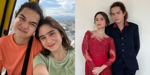 Satu Tahun Pacaran, Intip Potret Dul Jaelani dan Tissa Biani yang Makin Mesra -  Sebut Bakal Segera Nikah Muda