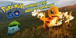 Seandainya Para Selebritis Ini Adalah Pokemon, Mereka Adalah...